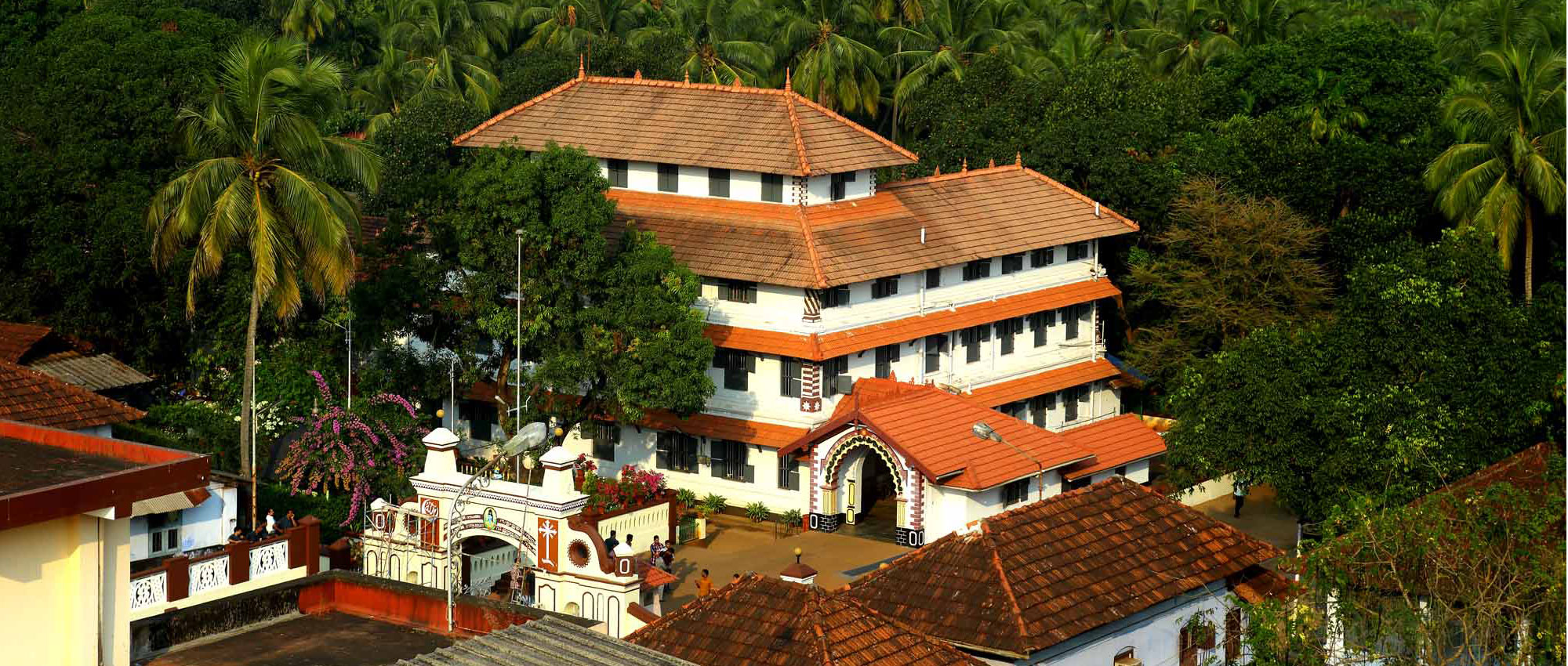 Kottakkal Arya Vaidyasala