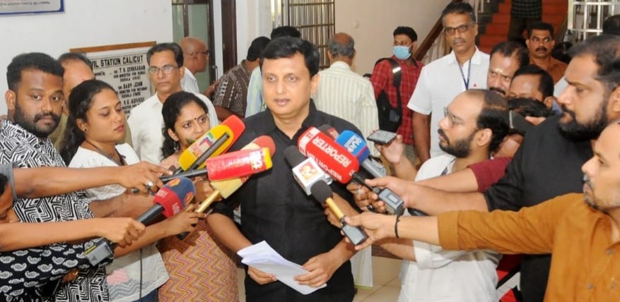 മാനാഞ്ചിറ സ്‌ക്വയർ കൂടുതല്‍ സൗന്ദര്യവത്കരിക്കും