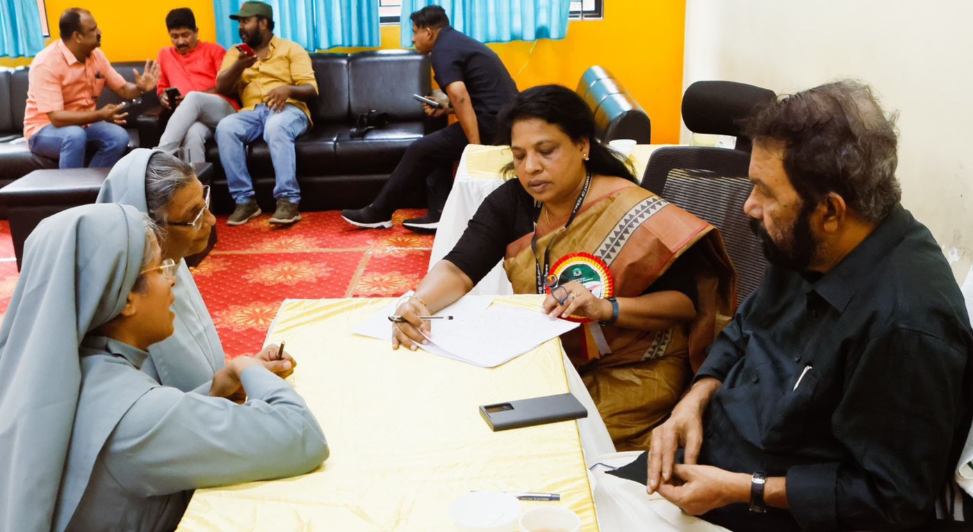 പൊതുവിദ്യാഭ്യാസ മേഖലയുടെ ലക്ഷ്യം ലോകത്തിന് മാതൃകയൊരുക്കല്‍ -മന്ത്രി