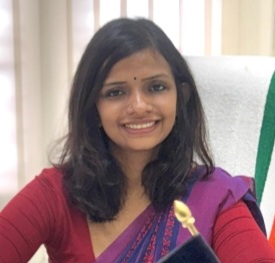 മാളവിക ജി. നായര്‍ അസി. കലക്ടർ